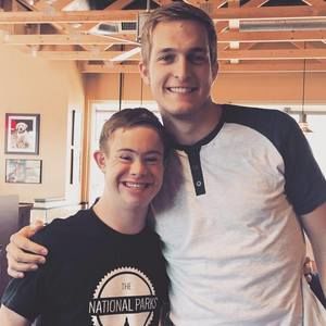 Meet your Posher, Jonathan